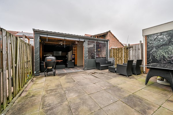 Medium property photo - Kanariestraat 5, 3201 VE Spijkenisse